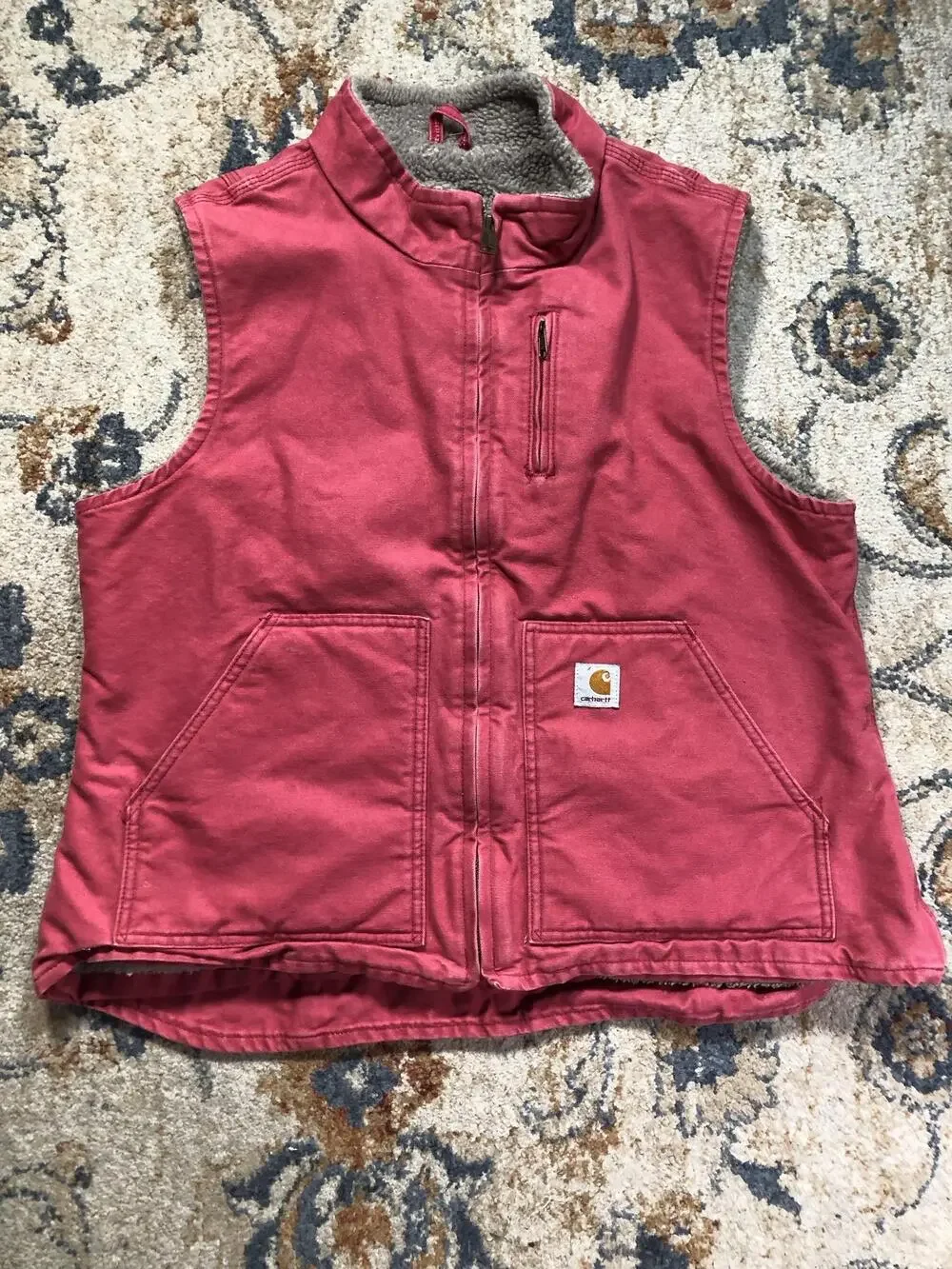 Carhartt brand girls